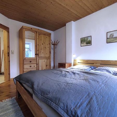 Ferienwohnungen Am Schwanensee Plön Екстериор снимка